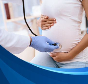 Ginecólogo en Centro Médico San Francisco