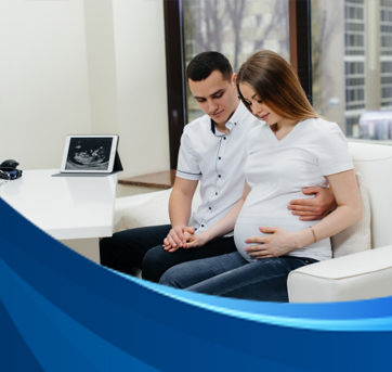 Ginecólogo Obstetra