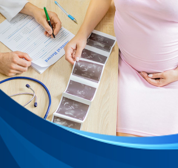 Ginecólogo Obstetra